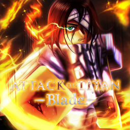 [AOT:V] Patreon Testing Place