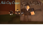 Hub City Crippz