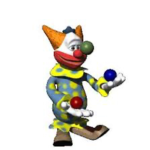 Clown Studio’s