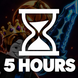 [🎃FPS] +1 Sword Loot Monarch icon