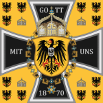 The German Empires Army
