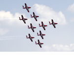 Canadian/American Airforce Union