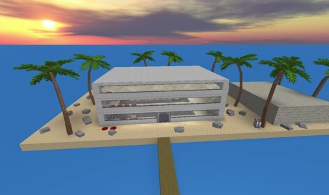 Sea Tycoon