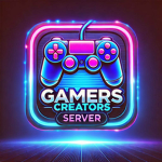 Gamer's Creator's