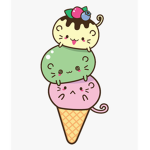 Ice Sundae Squad
