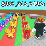 [Tung Sahur] Kiwi Games SAB MODDED