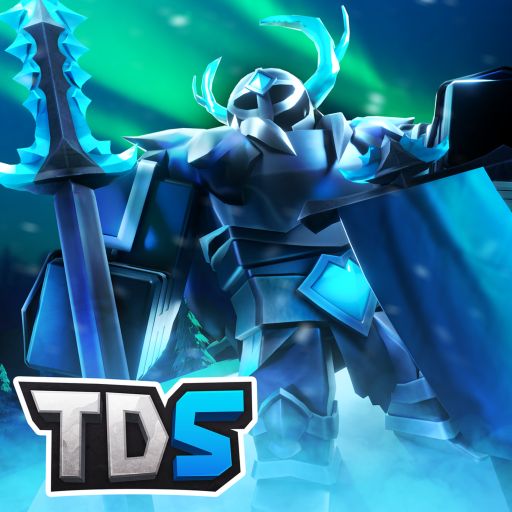 [NEW BOSS]  Tower Defense Simulator