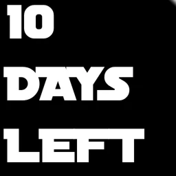 10 DAYS LEFT icon