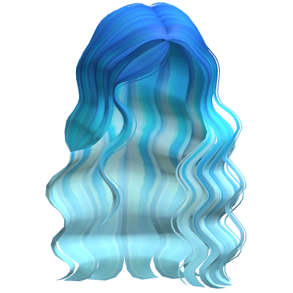 Crimped Beachy Seasalt Waves Ocean
