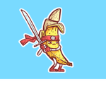 Banana rebel