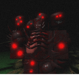 Worlds of Terror