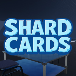 Shard Cards: Collect and Sell! [BETA]