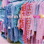 sofa’s closet!<3