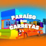 PARAISO DAS CARRETAS RP (2.0)