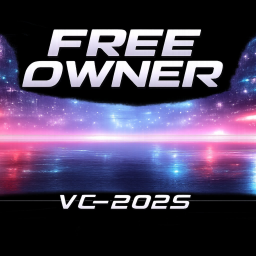 FREE OWNER (VC-2025)