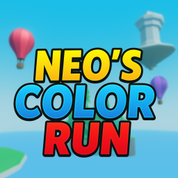 Neo's Color Run