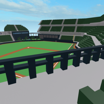 Coors Field
