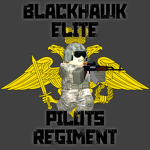 Blackhawk Elite Pilots Regiment