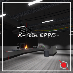 X-Tech Energy Pressured Plasma Core (Reopened)