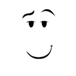 smug face religion
