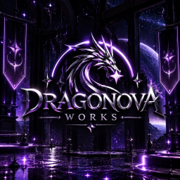 Dragonova: Celestial Collection