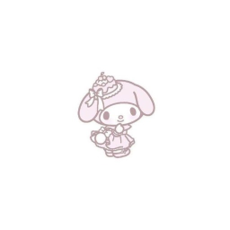 𖹭