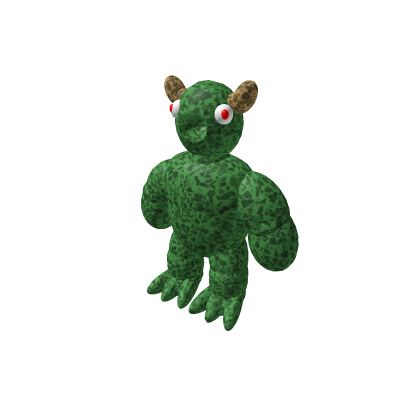 monster