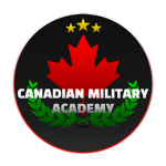 II RCM II Royal Canadian Military