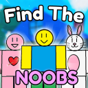 Find The Noobs (328)