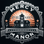 Mercy Manor Prison