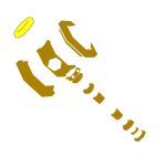 Angelic Hammer