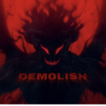 DEM0LISH