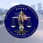 Angel City:LA Los Angeles Police Department