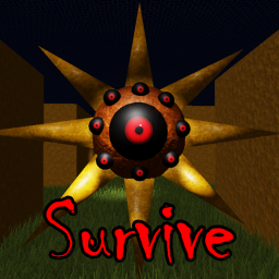 Survive Nightmare Mr. Sun [UPDATE!] icon