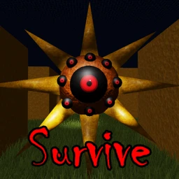Survive Nightmare Mr. Sun [UPDATE!] icon