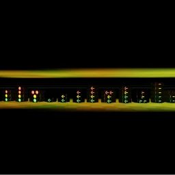 Dialight BEPC Traffic Signal icon