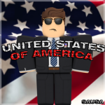 • SAUSA • The United States of America •