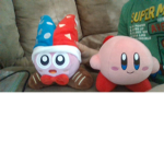 Kirby Group Fan club