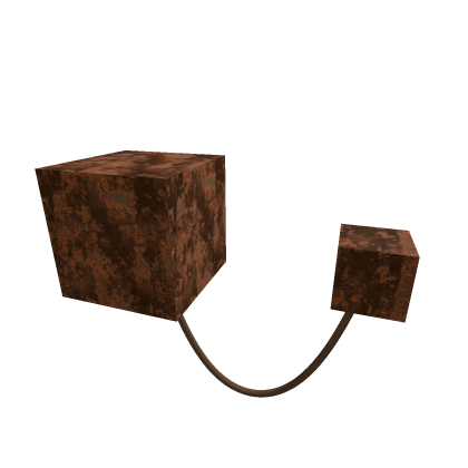 Rust Monster