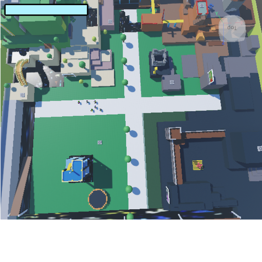 Learning With Pibby Glitched Chaos (UPGRADE)