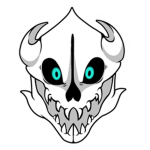 The people of UNDERTALE