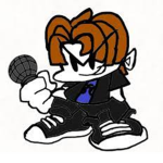 rekcutB_11 Fan group