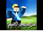 Jagun767's Amazing Club