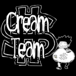 The Cream Teams