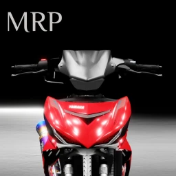 Mat Rempitz : Projeck (新自行车) icon