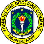 .TRADOC. Training And Doctrine Command