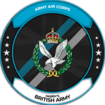IUSARI Forces Command