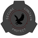 [SCP] Department of Intelligence