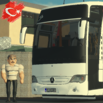 ULUKISLA OTOBÜS SİMULATÖR!TR! 2026 (%97)