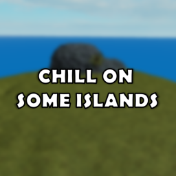 Chill on some islands